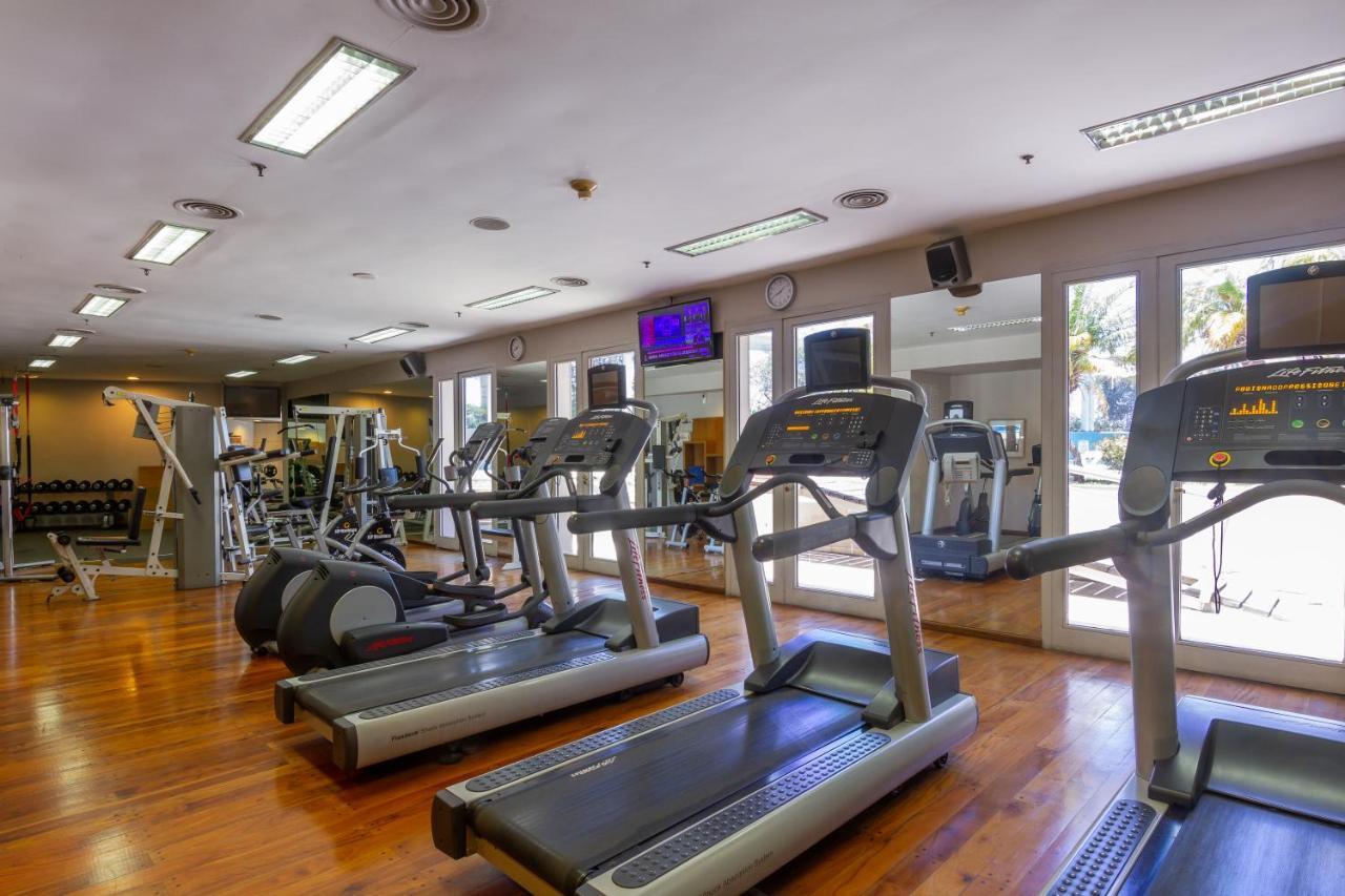 Quinto Centenario Hotel Κόρδοβα Εξωτερικό φωτογραφία
