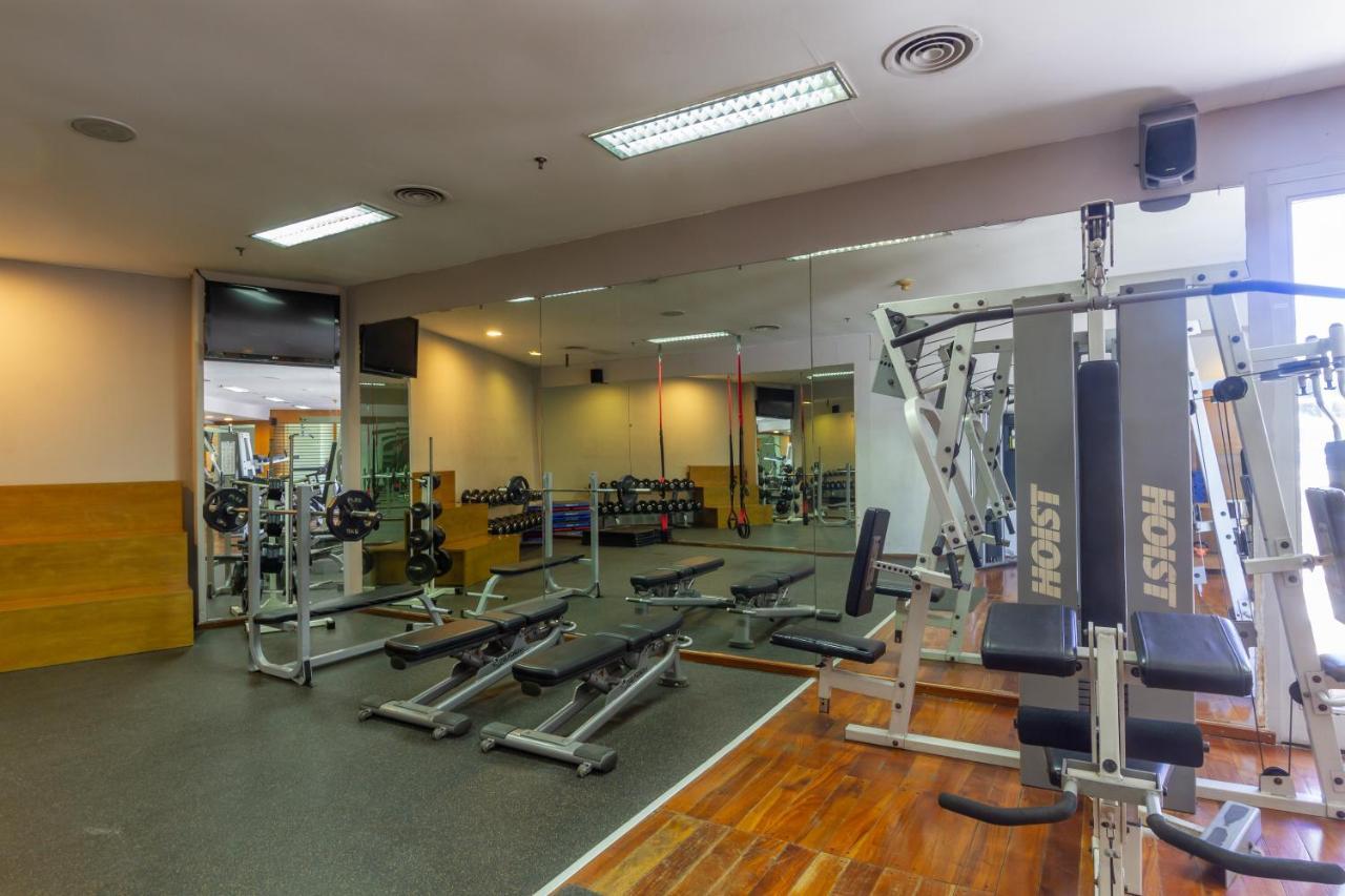 Quinto Centenario Hotel Κόρδοβα Εξωτερικό φωτογραφία