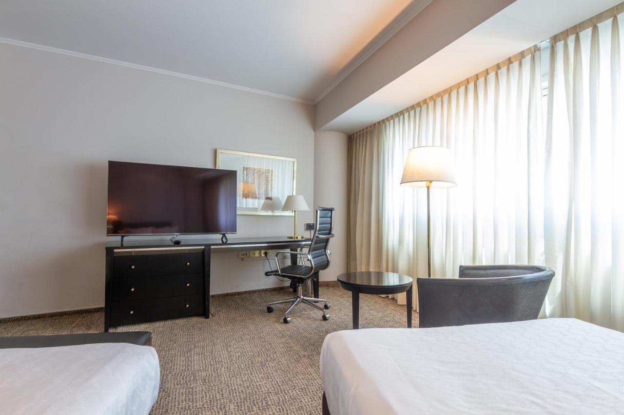 Quinto Centenario Hotel Κόρδοβα Εξωτερικό φωτογραφία
