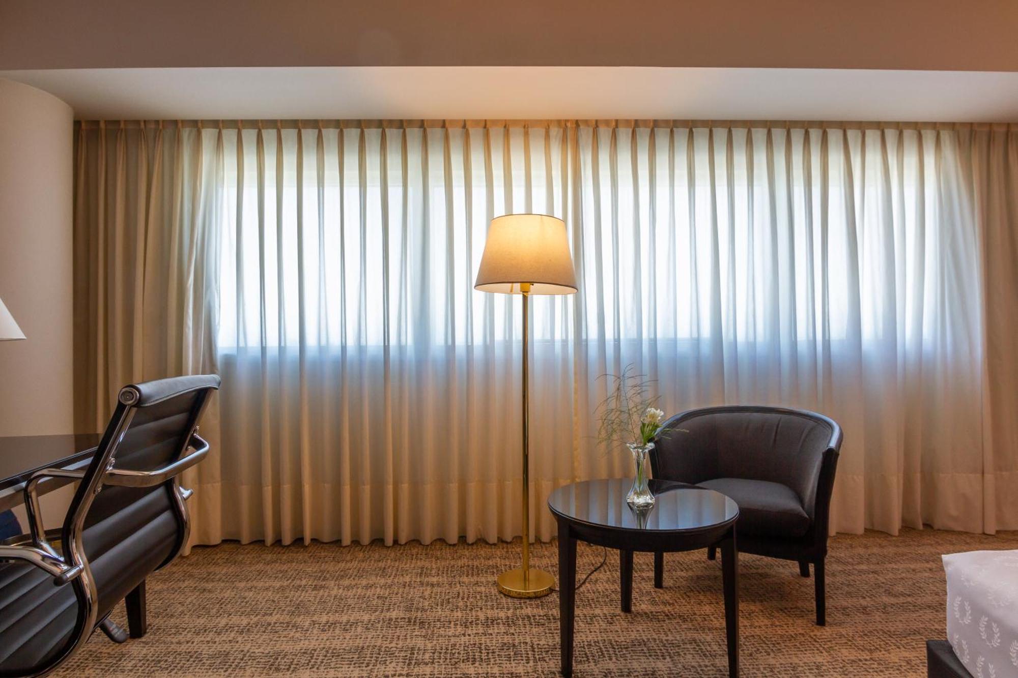 Quinto Centenario Hotel Κόρδοβα Εξωτερικό φωτογραφία