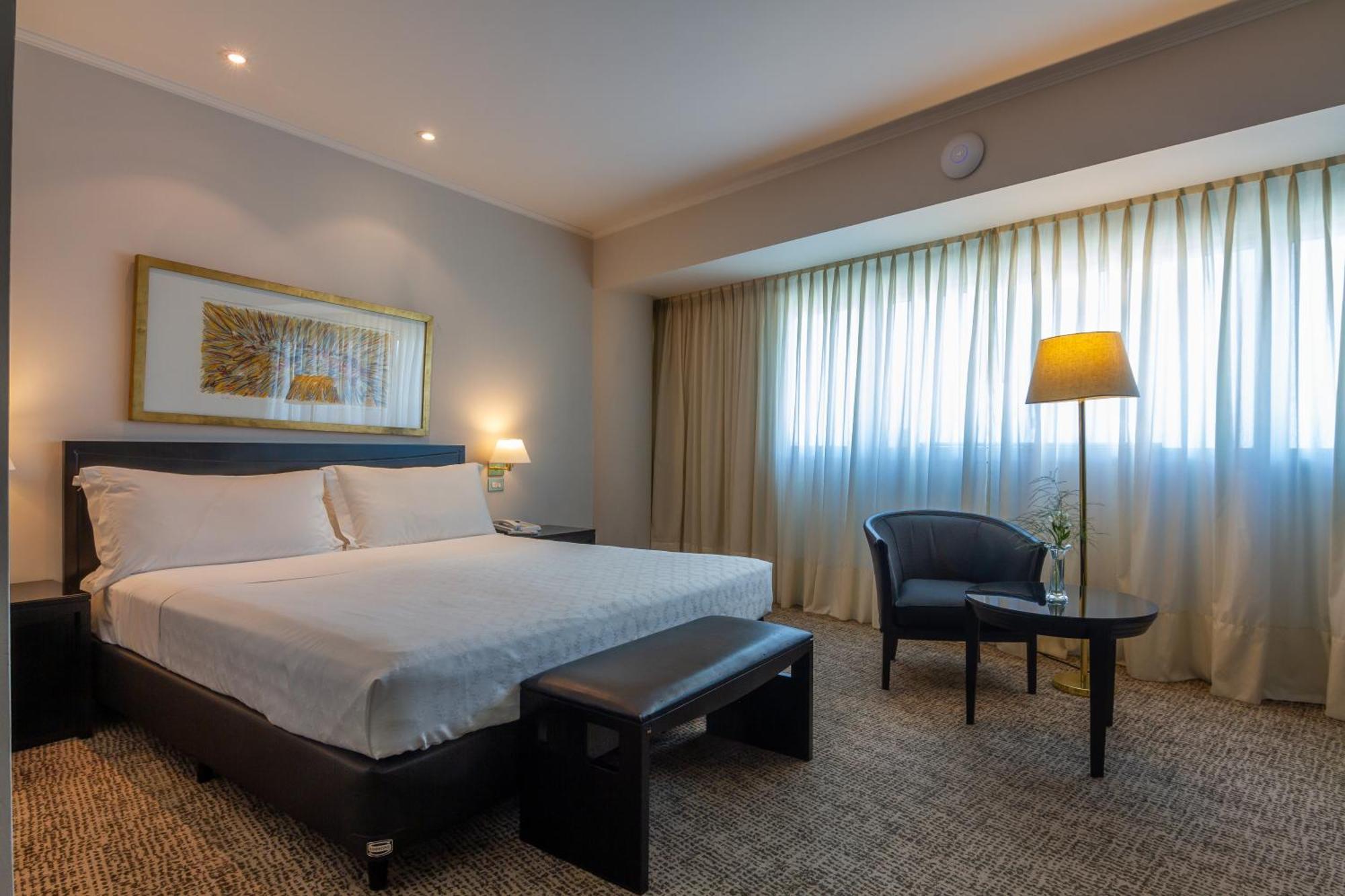 Quinto Centenario Hotel Κόρδοβα Εξωτερικό φωτογραφία