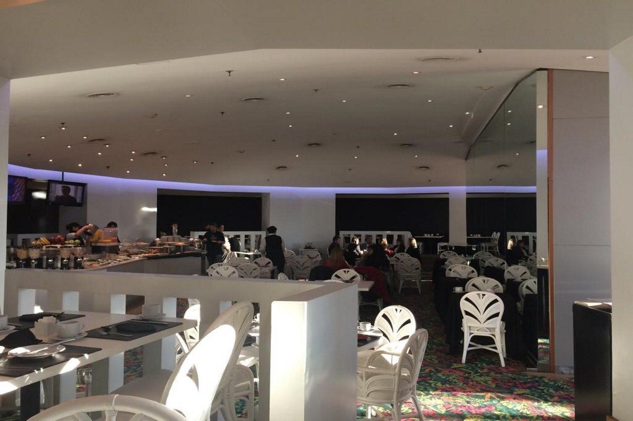 Quinto Centenario Hotel Κόρδοβα Εξωτερικό φωτογραφία