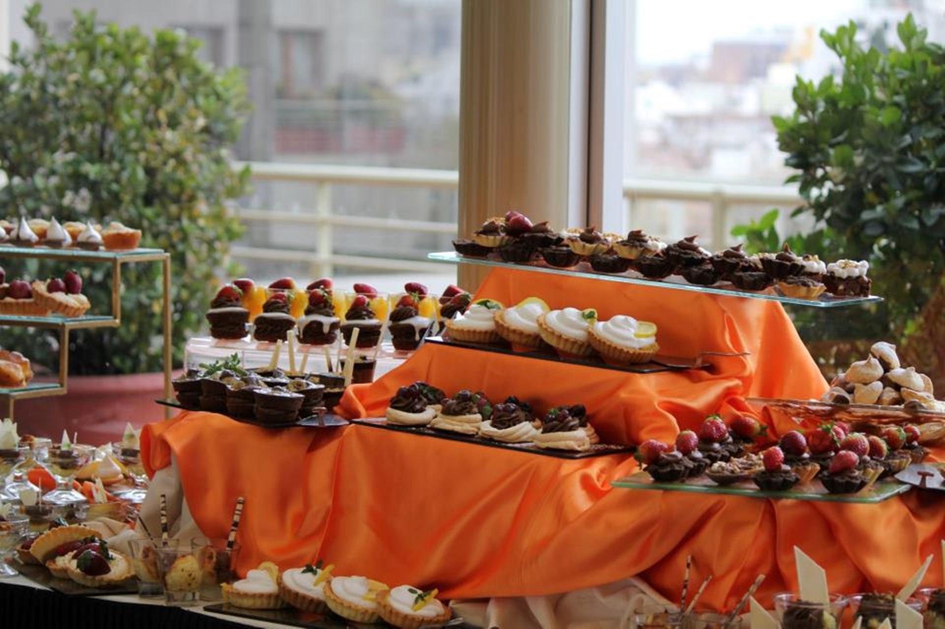 Quinto Centenario Hotel Κόρδοβα Εξωτερικό φωτογραφία