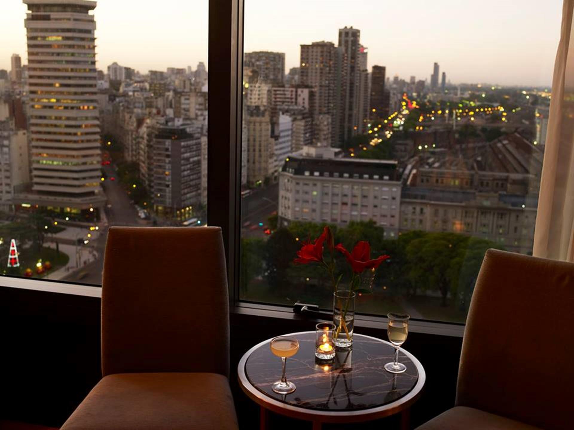 Quinto Centenario Hotel Κόρδοβα Εξωτερικό φωτογραφία