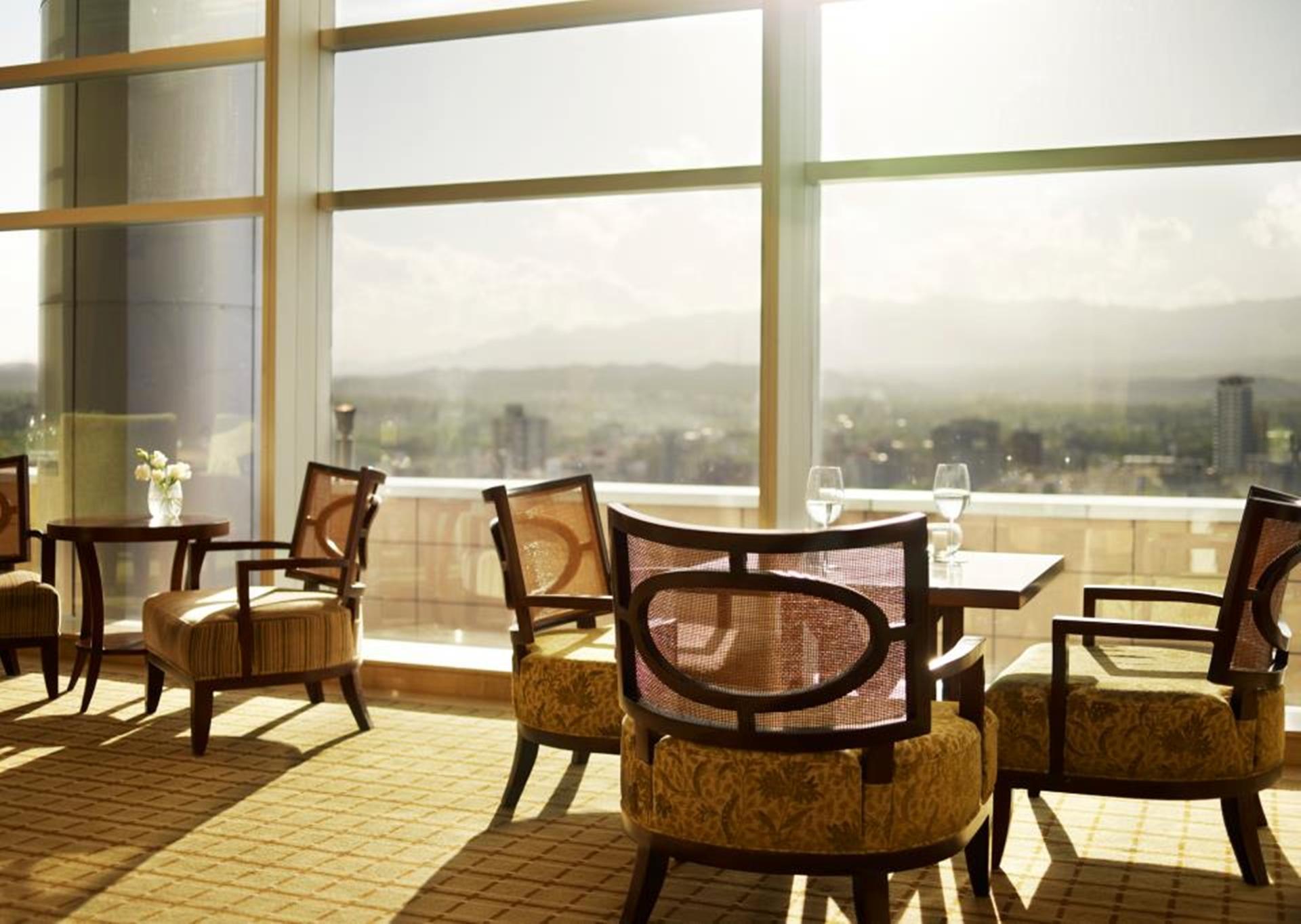 Quinto Centenario Hotel Κόρδοβα Εξωτερικό φωτογραφία
