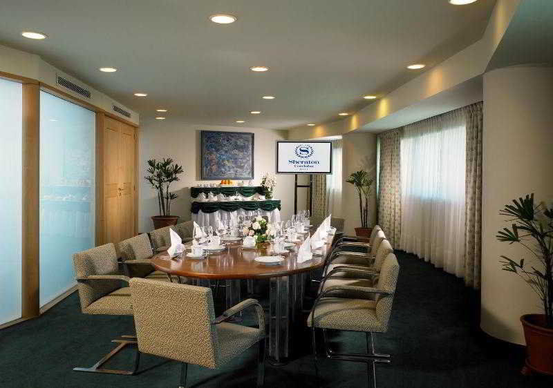 Quinto Centenario Hotel Κόρδοβα Εστιατόριο φωτογραφία