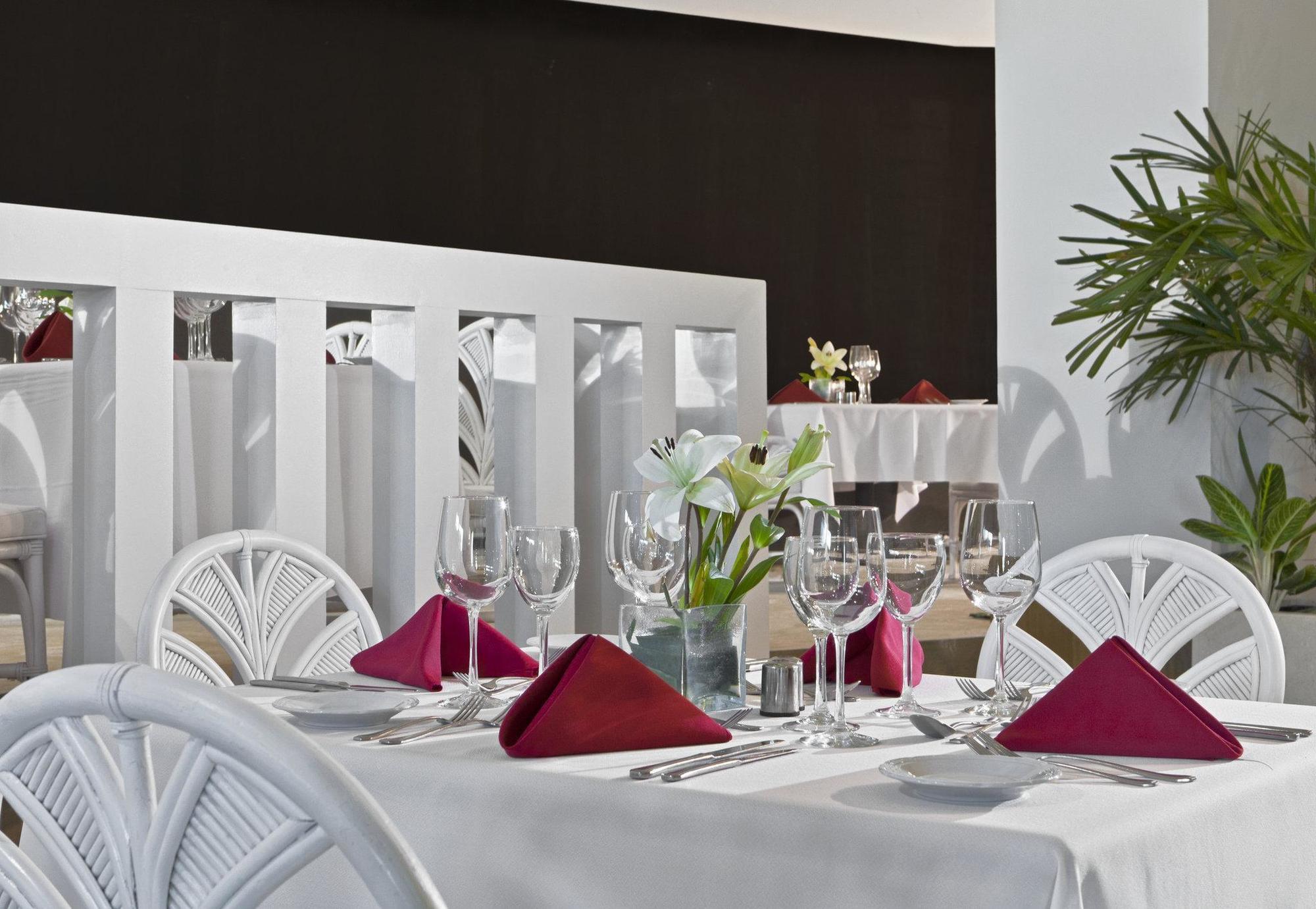 Quinto Centenario Hotel Κόρδοβα Εξωτερικό φωτογραφία