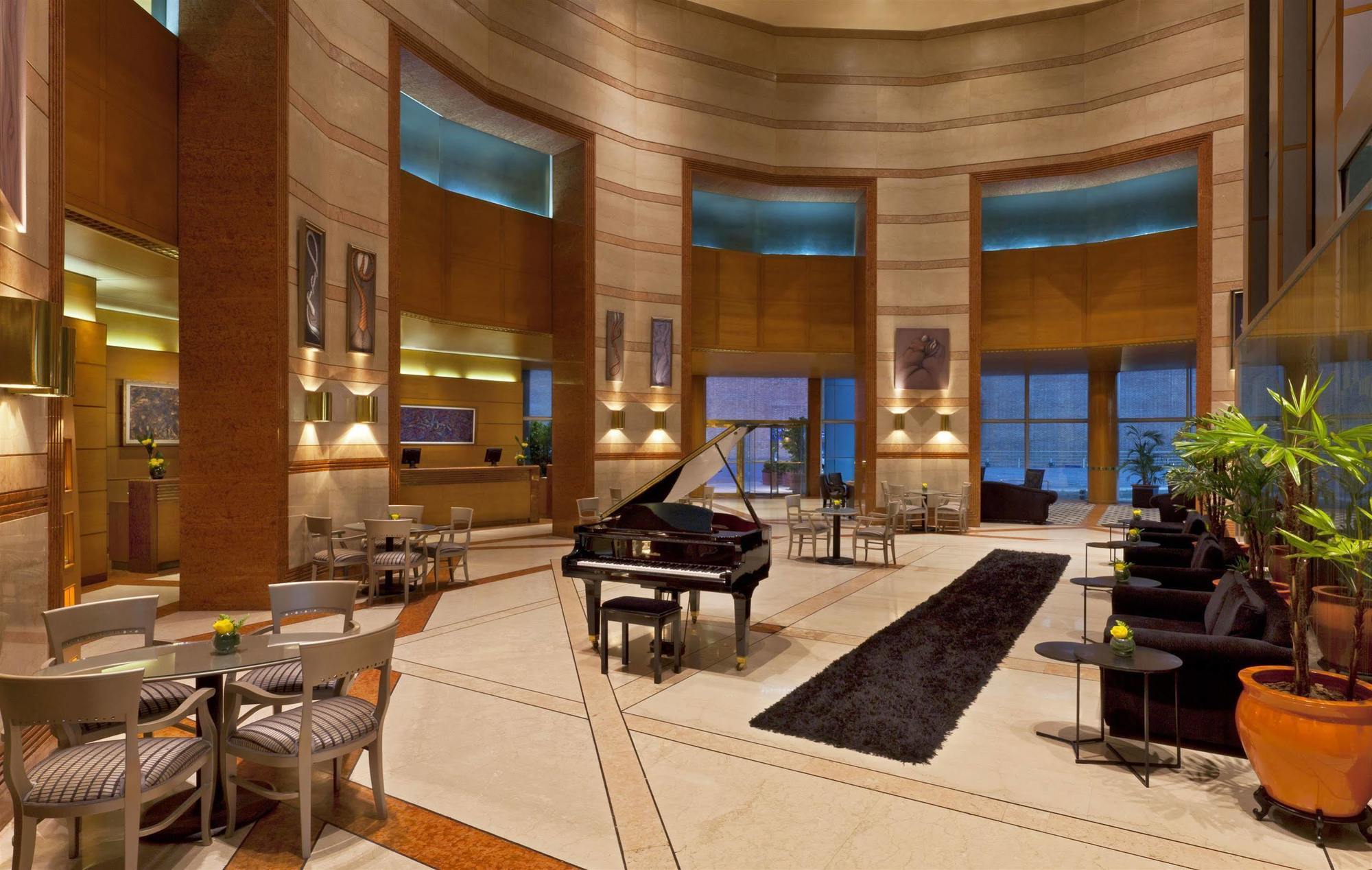 Quinto Centenario Hotel Κόρδοβα Εξωτερικό φωτογραφία