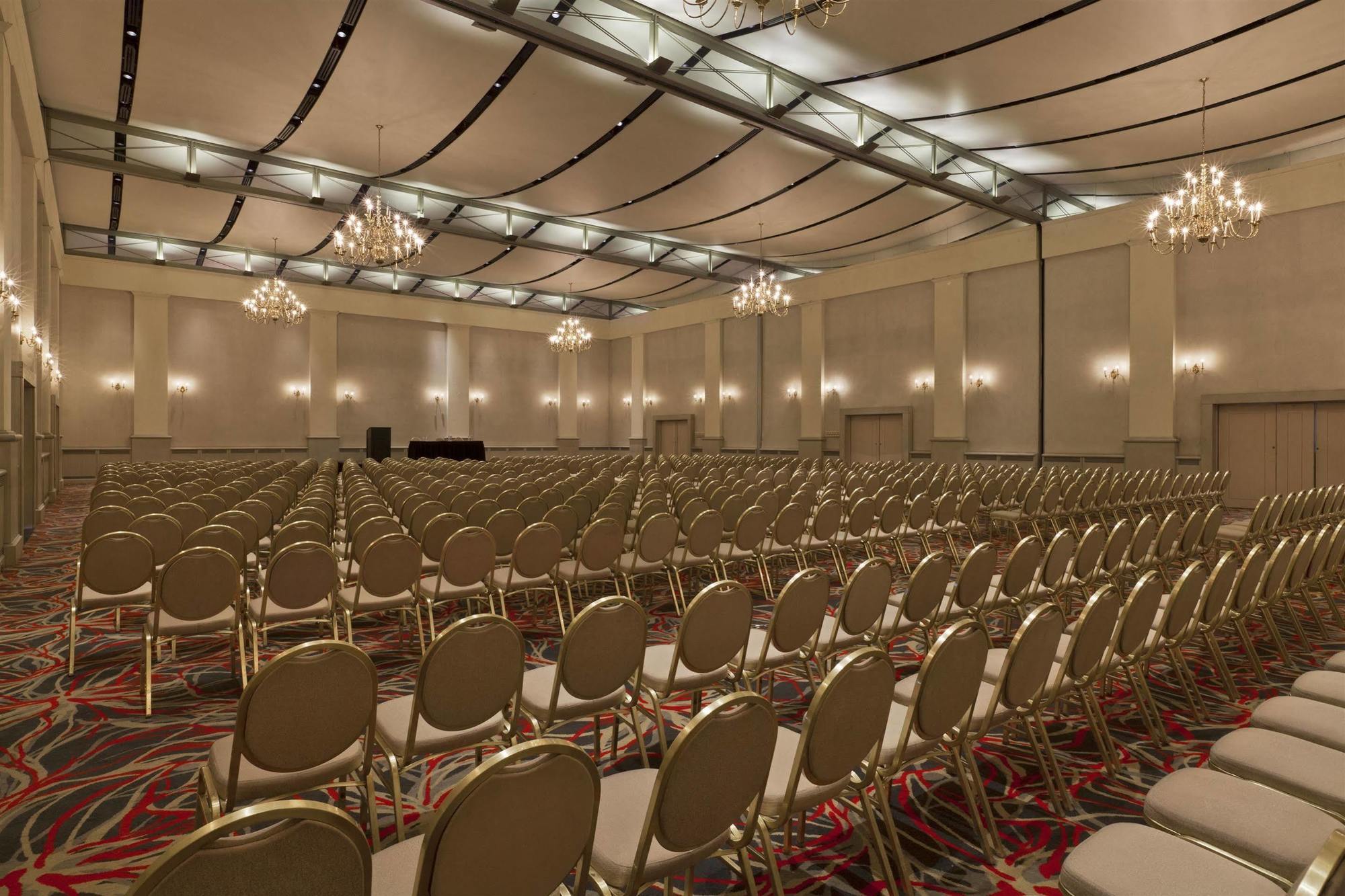 Quinto Centenario Hotel Κόρδοβα Εξωτερικό φωτογραφία
