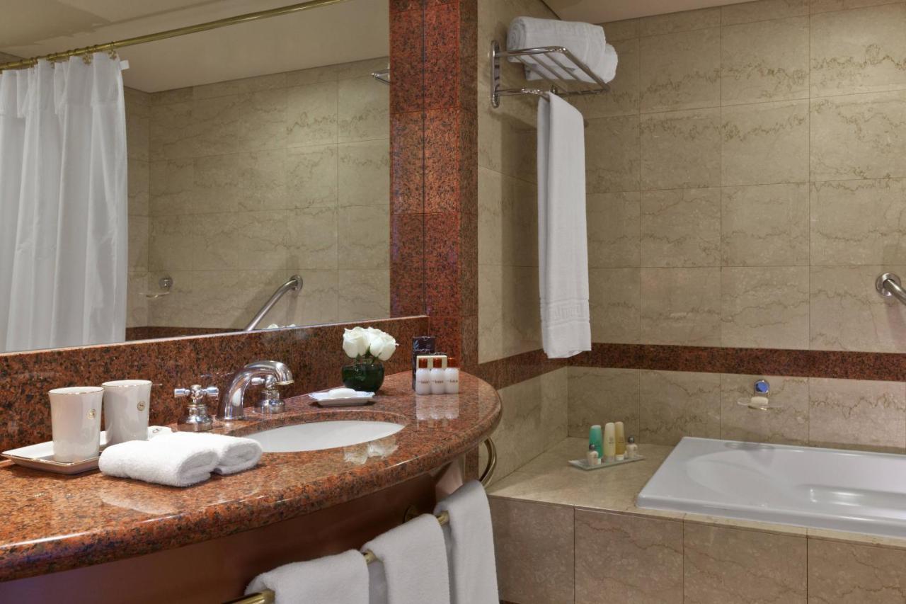 Quinto Centenario Hotel Κόρδοβα Εξωτερικό φωτογραφία