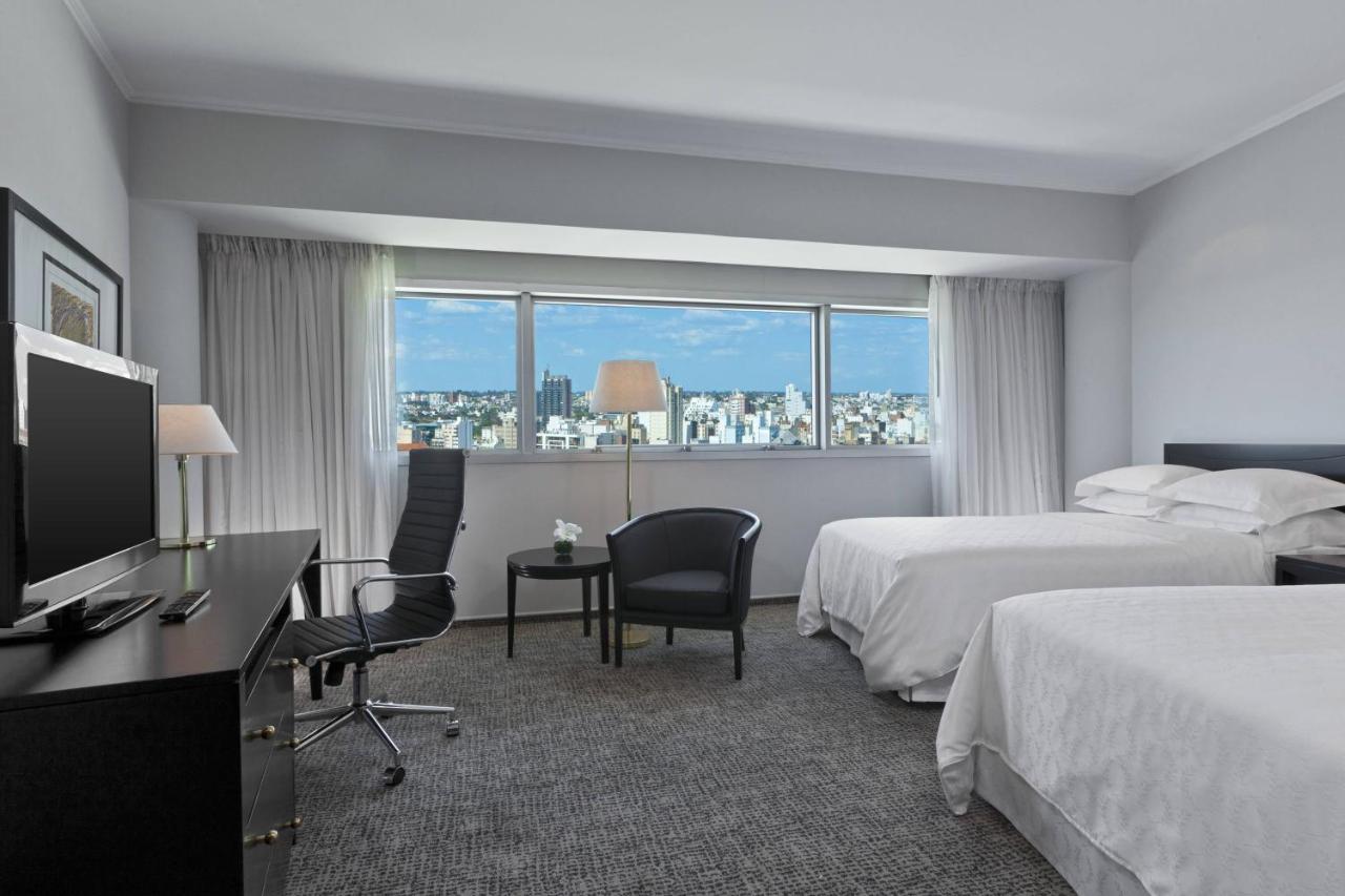 Quinto Centenario Hotel Κόρδοβα Εξωτερικό φωτογραφία