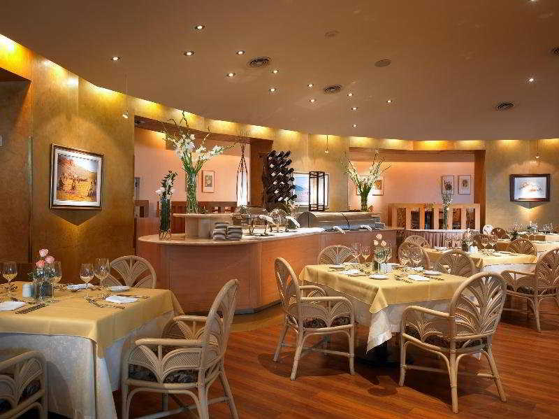 Quinto Centenario Hotel Κόρδοβα Εξωτερικό φωτογραφία