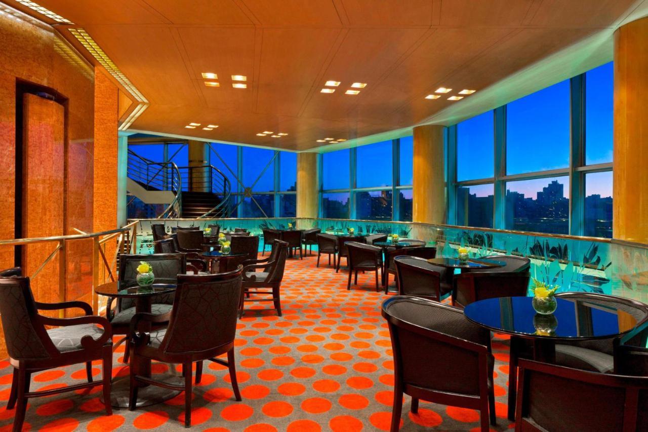 Quinto Centenario Hotel Κόρδοβα Εξωτερικό φωτογραφία